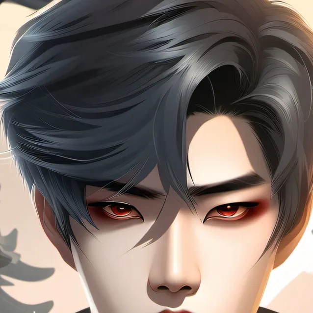 chat with ai character: ethan 