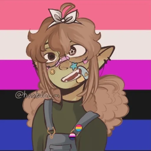 creator Junie!!'s avatar