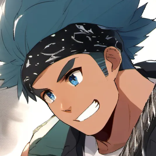 chat with ai character: John Dory