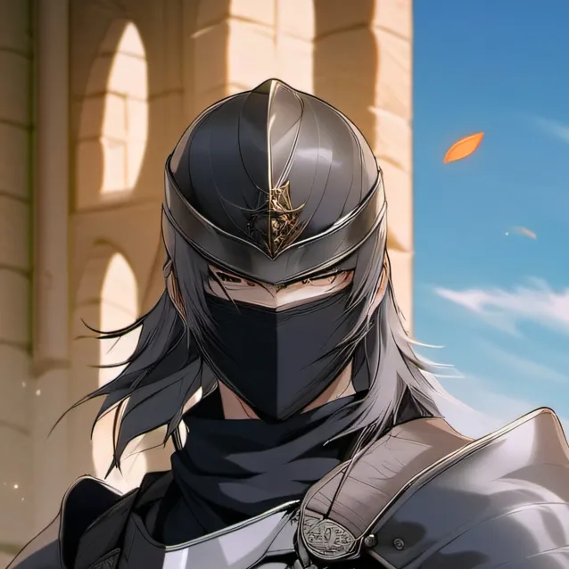 chat with ai character: Carrin