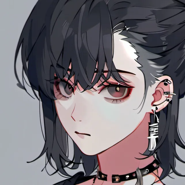 chat with ai character: ☠️Lisa☠️