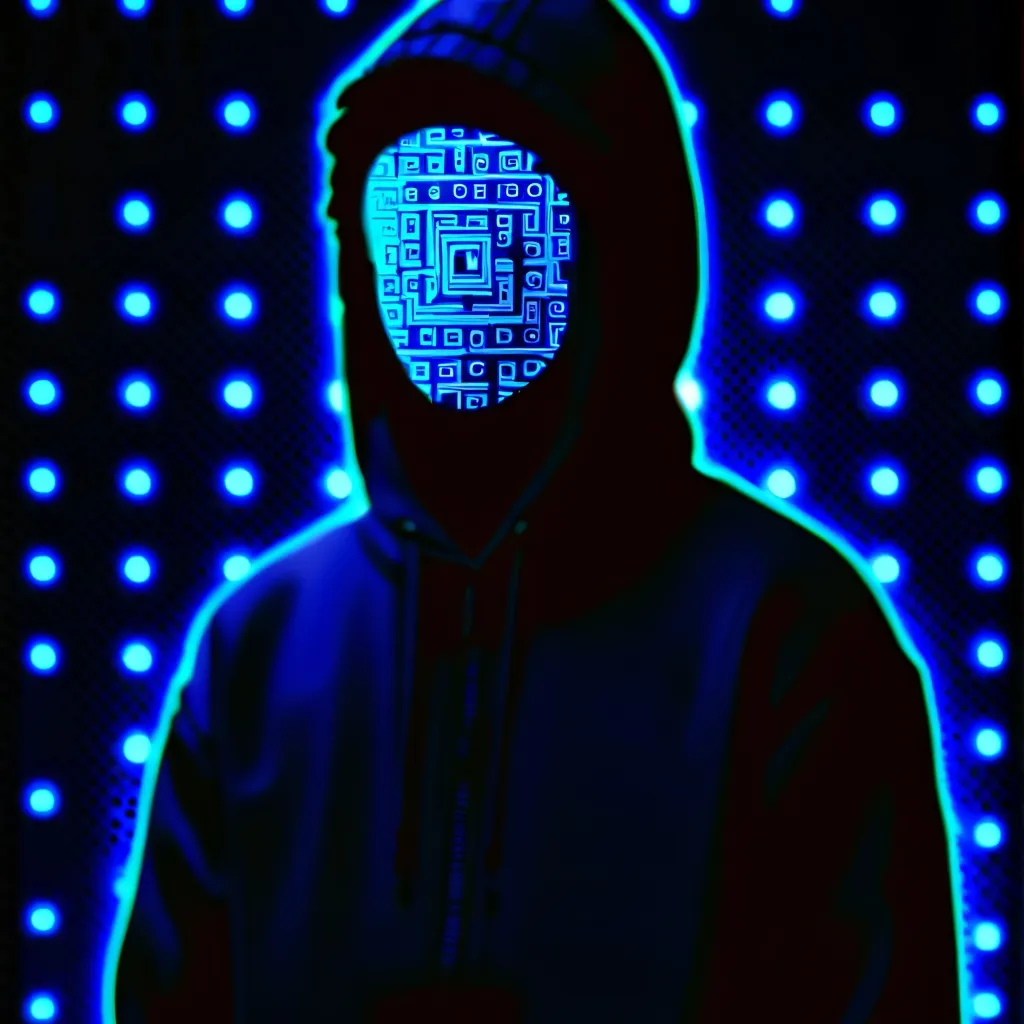 chat with ai character: QRCODE