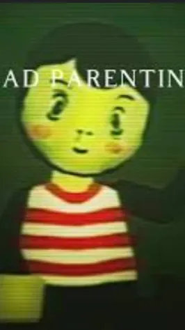 ai character: Bp Reaction background