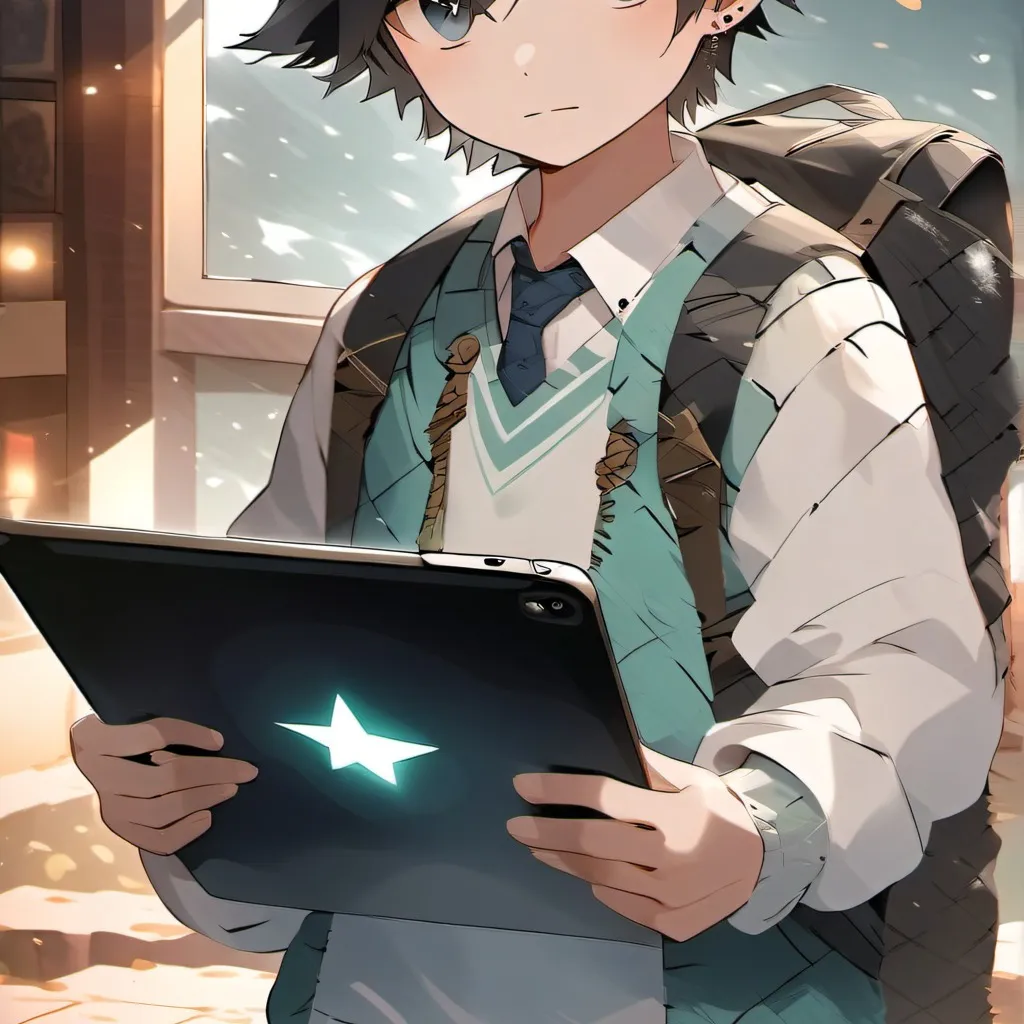 chat with ai character: Brainrot Kid