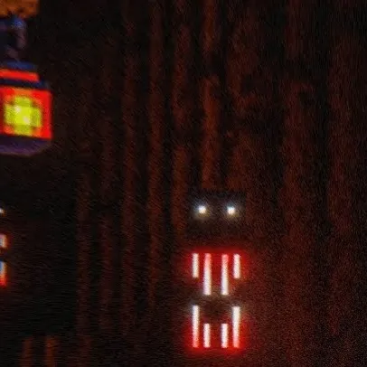 chat with ai character: Man From The Fog