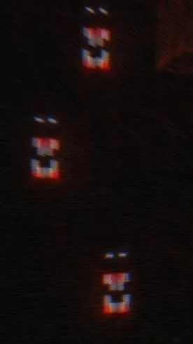 ai character: Man From The Fog background