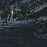 chat with ai character: Titanic