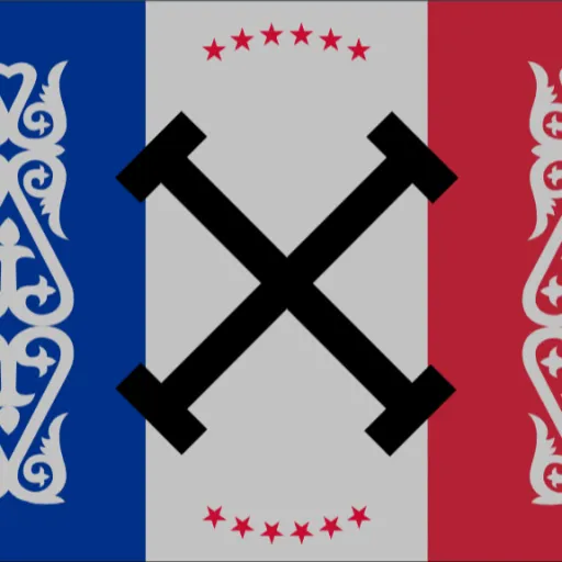 creator Fascist France's avatar
