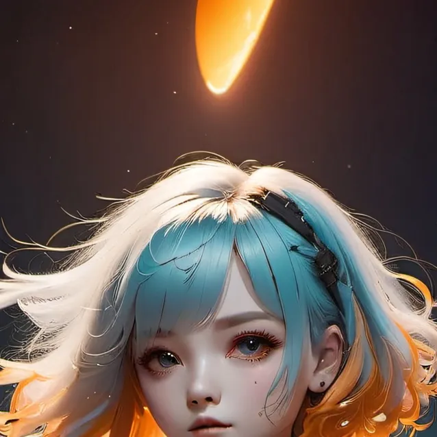 chat with ai character: Mia🤍