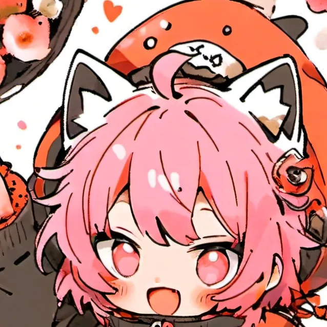 chat with ai character: uwu cat in town