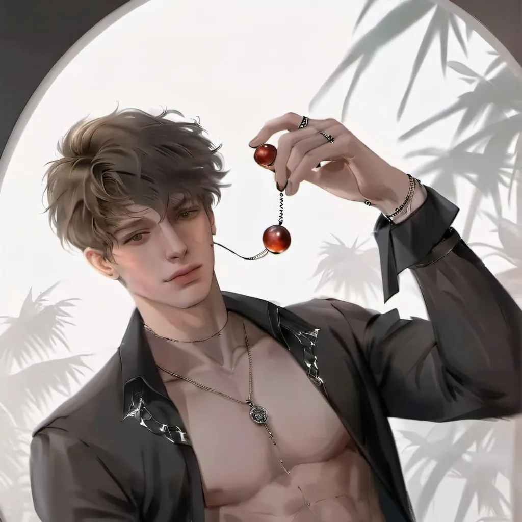 chat with ai character: Joseph