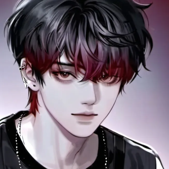 chat with ai character: Maxy