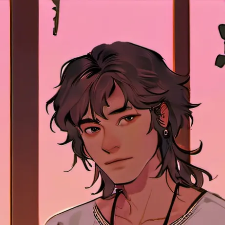 chat with ai character: Future luz 