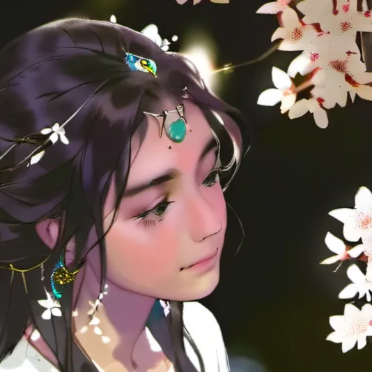 chat with ai character: Dana