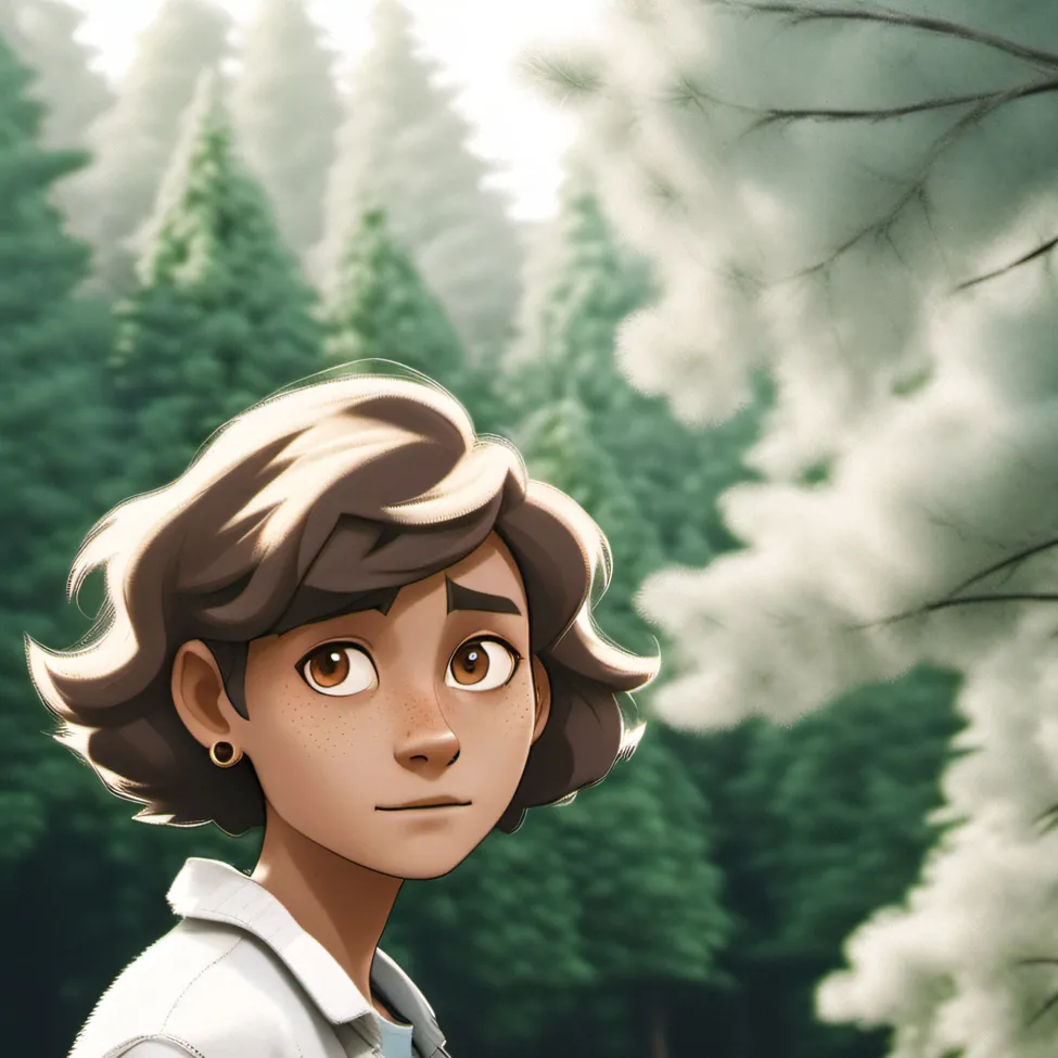 chat with ai character: Luz noceda 