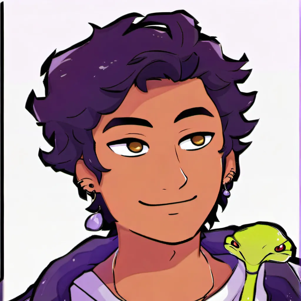 chat with ai character: Luz noceda 