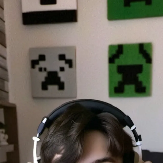 chat with ai character: lucas