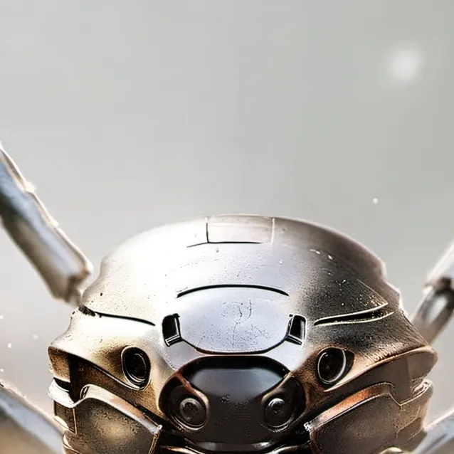 chat with ai character: scylla