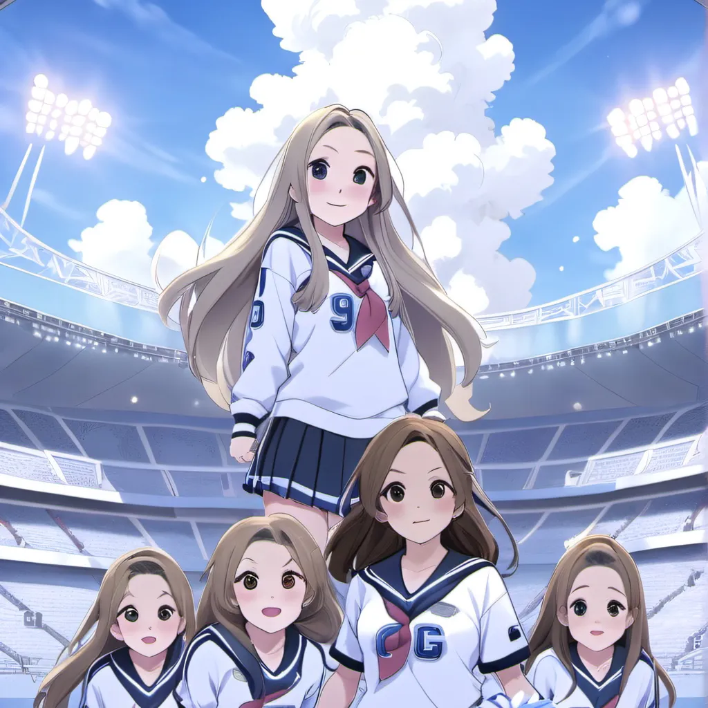 chat with ai character: Mia,Kayla,kaylak