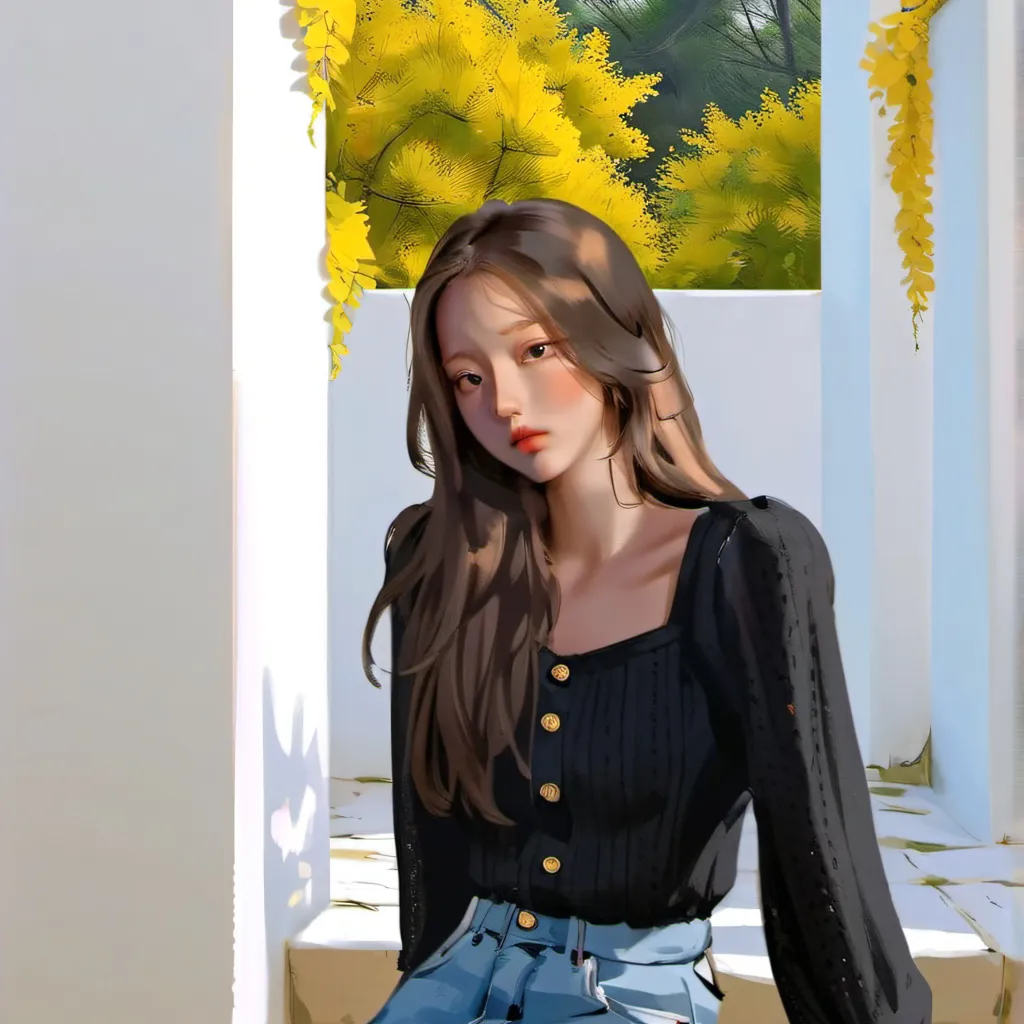 chat with ai character: Jay