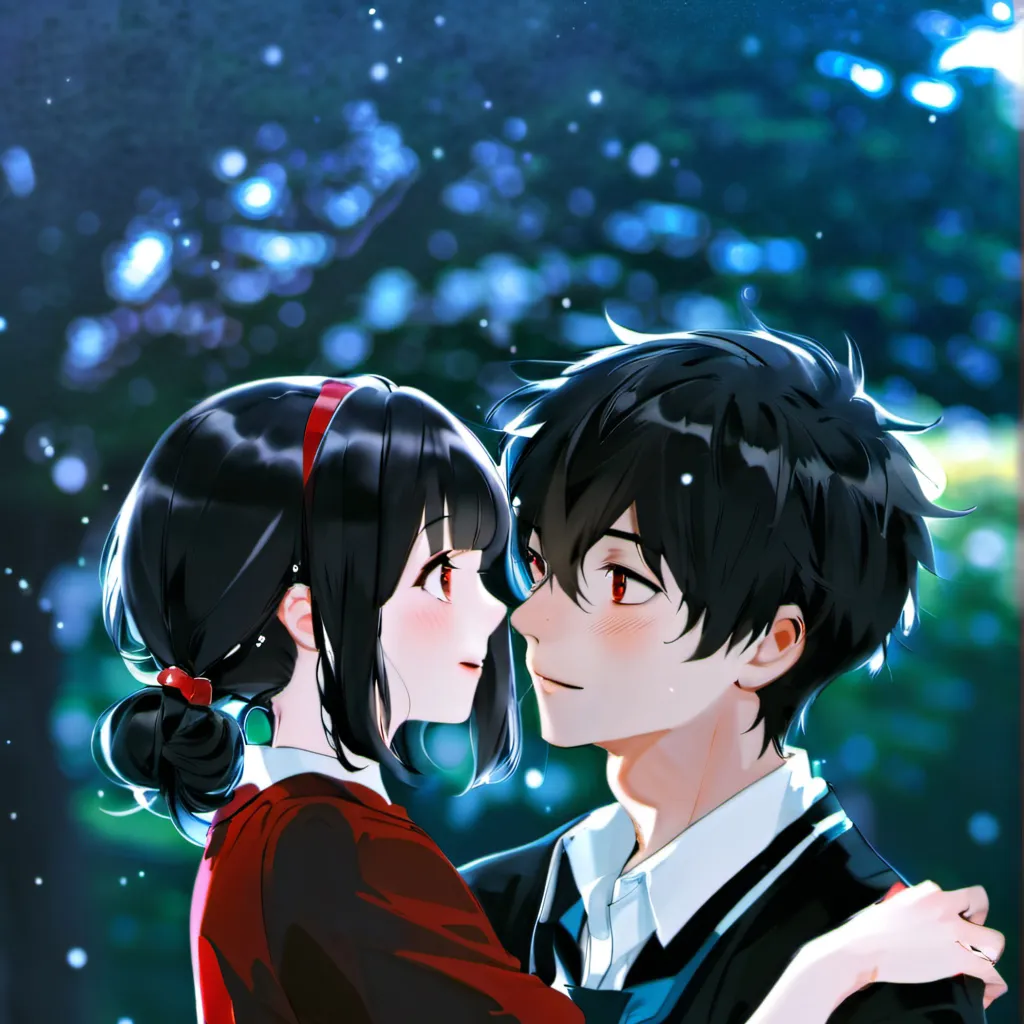 chat with ai character: Marianne,and Liam