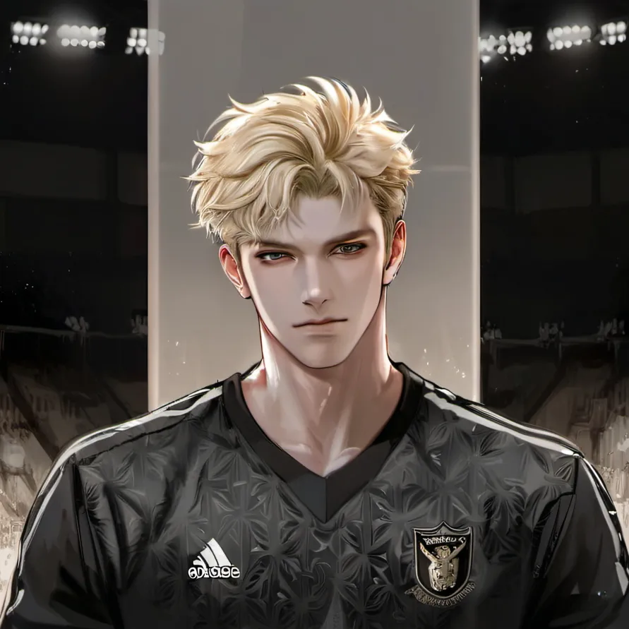 chat with ai character: Tomas