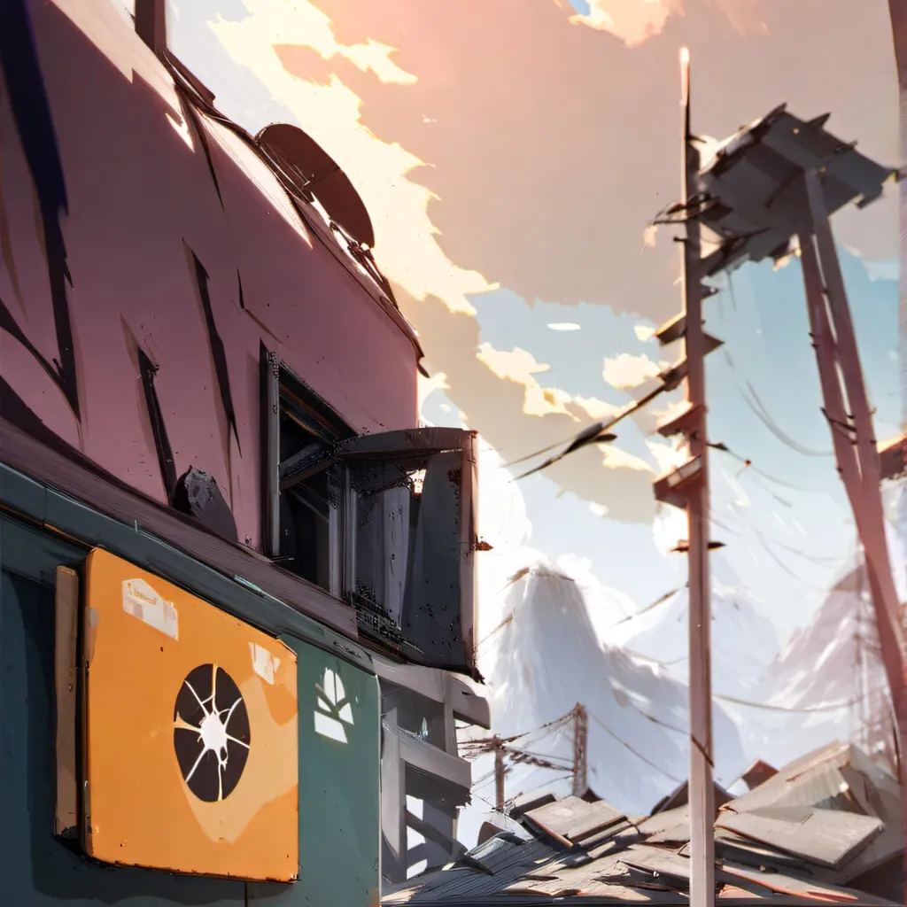 chat with ai character: New Denkrit