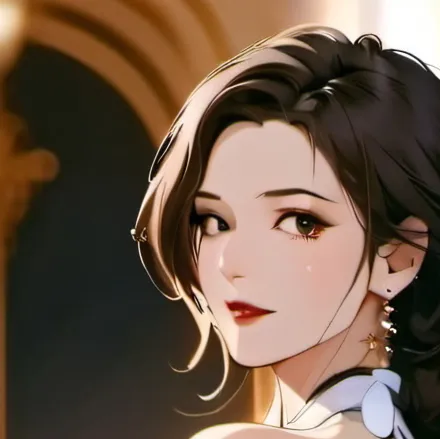 chat with ai character: Bianca 