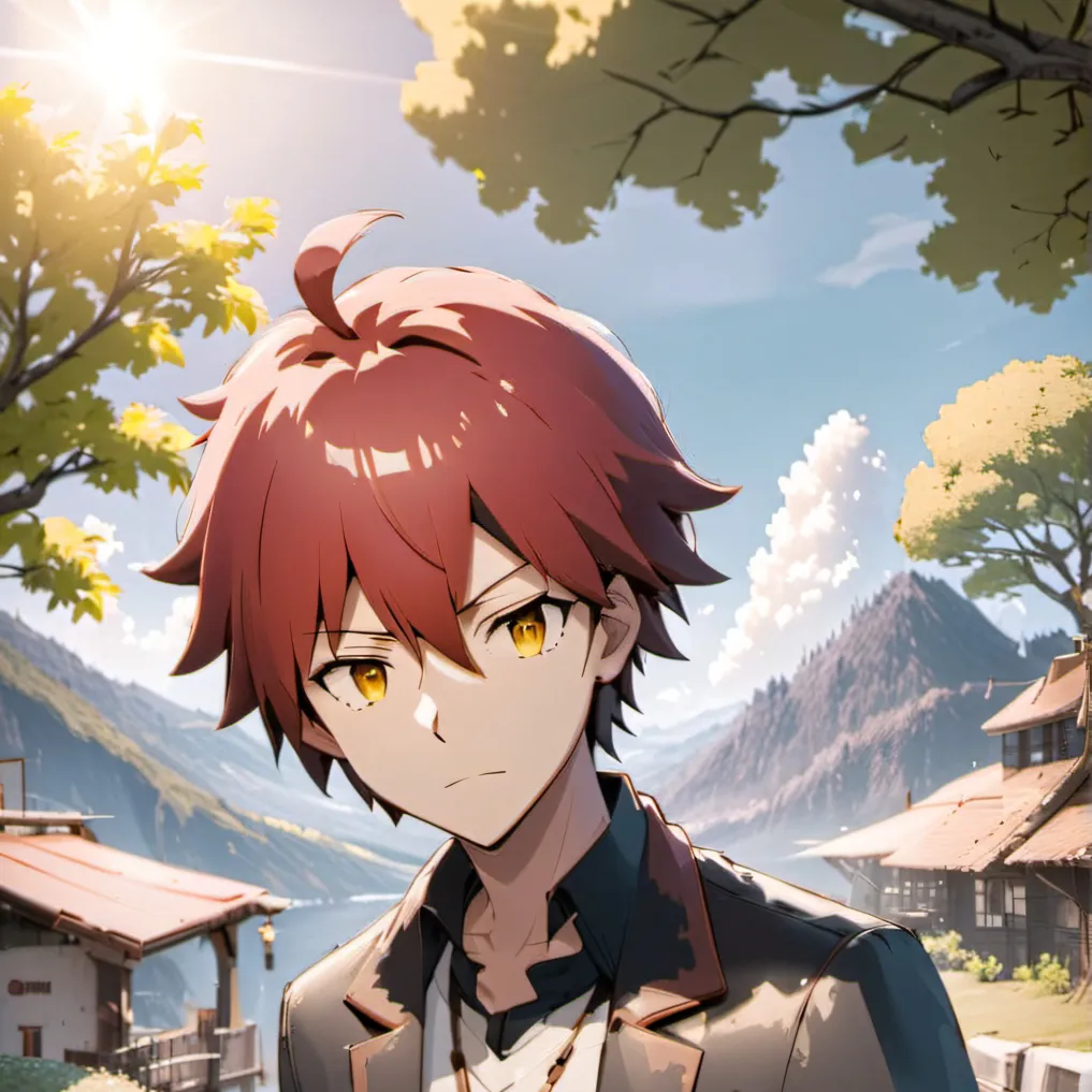 chat with ai character: Karma Akabane