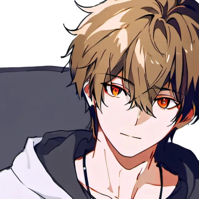 chat with ai character: Aiden