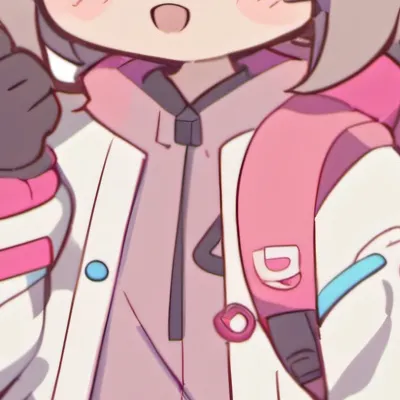 chat with ai character: Mila