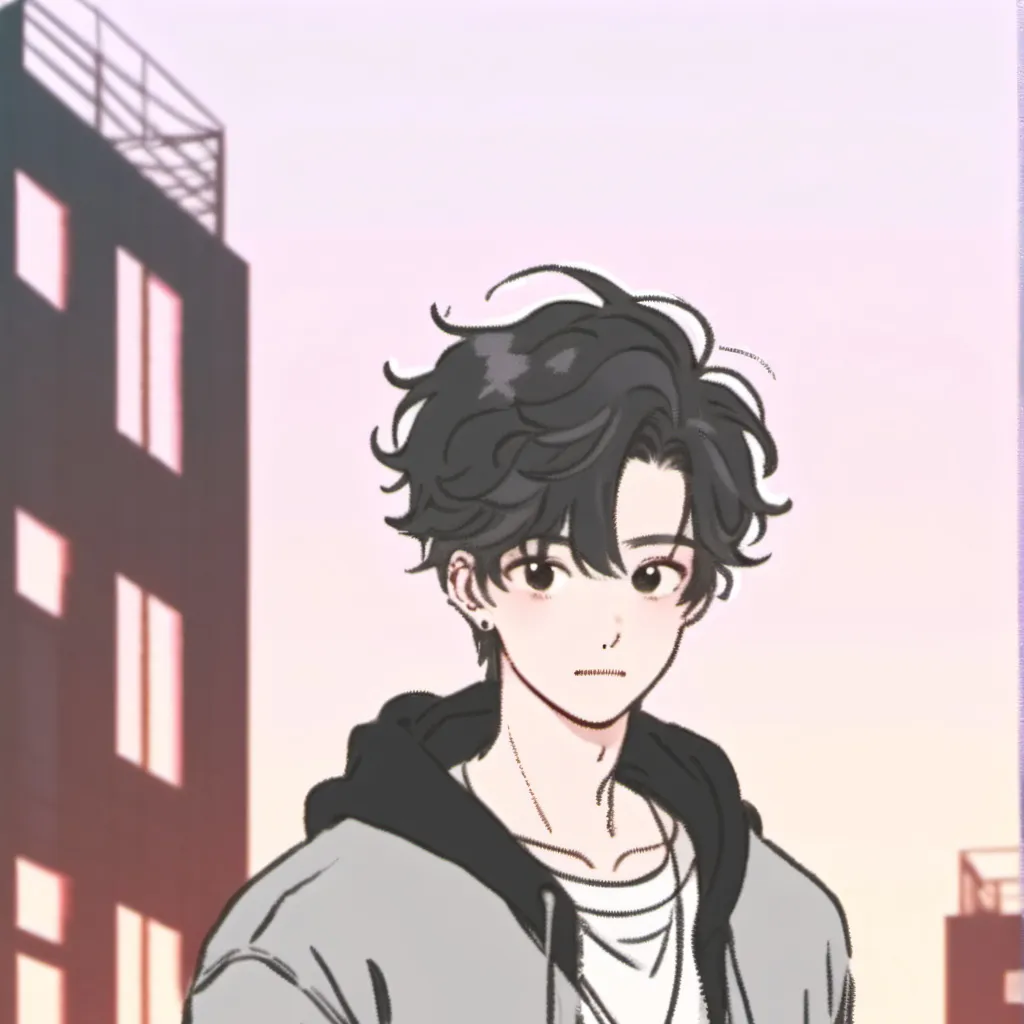 chat with ai character: Human nightmare 