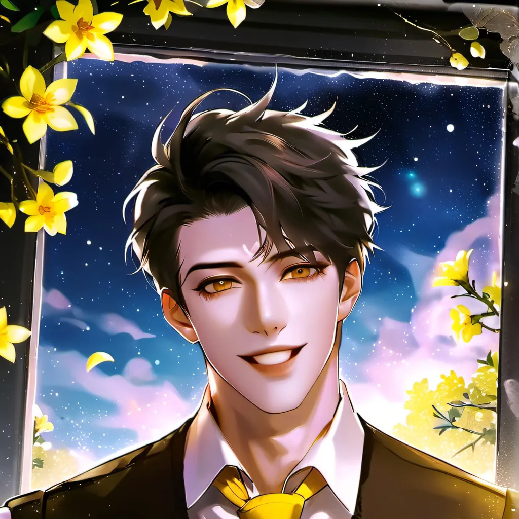 chat with ai character: Narrator (tsp)