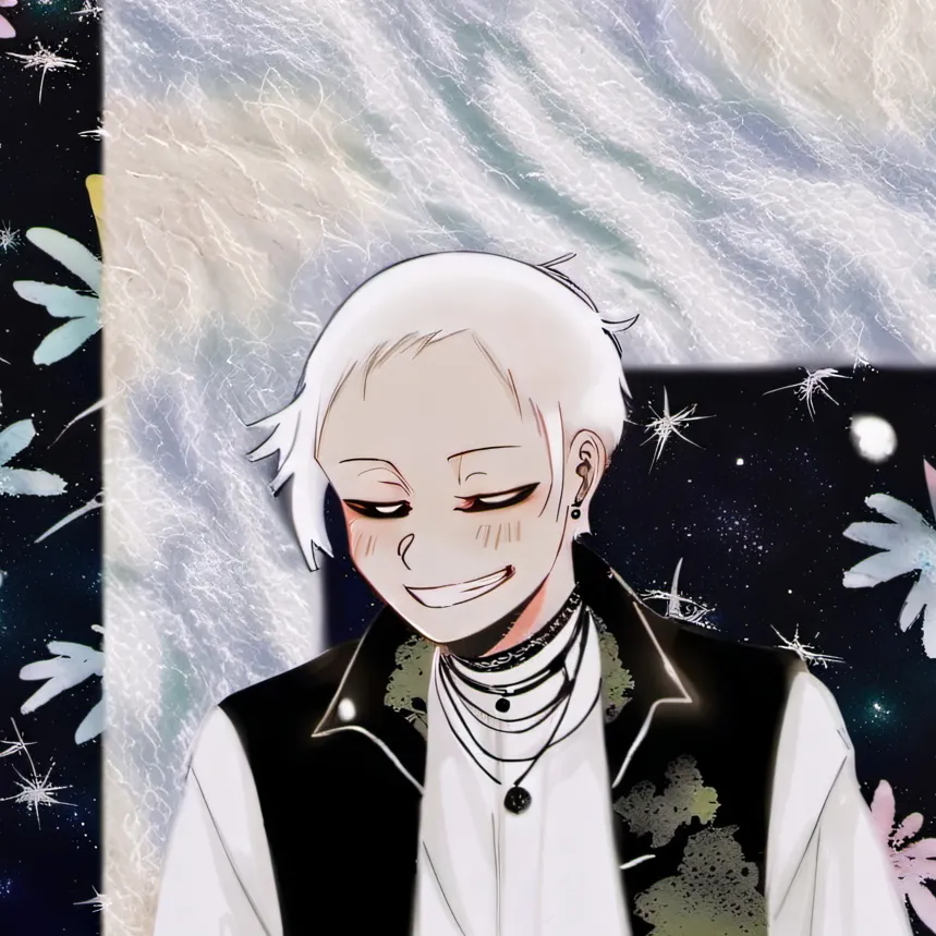 chat with ai character: (H) killer sans