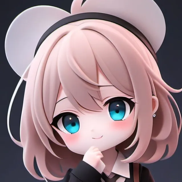 chat with ai character: Suzie