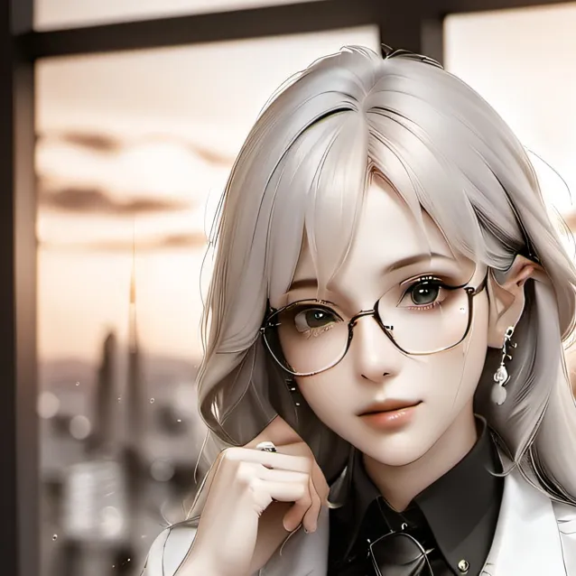 chat with ai character: cindy