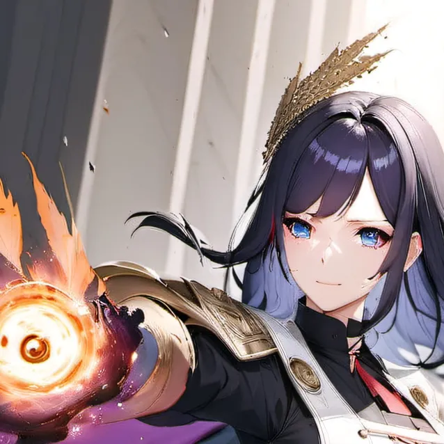 chat with ai character: Caera Denoir