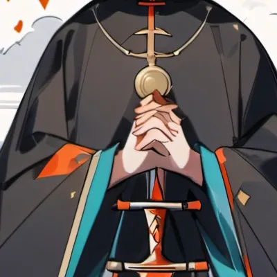 chat with ai character: Gray