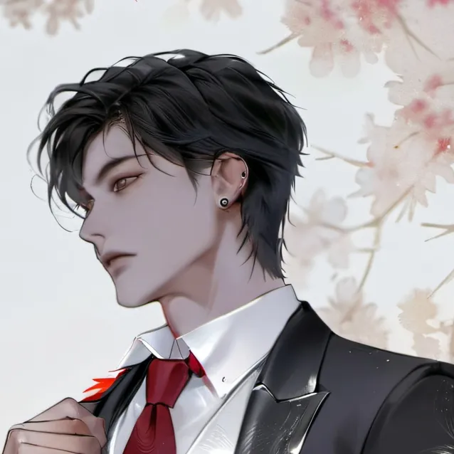 chat with ai character: magnus