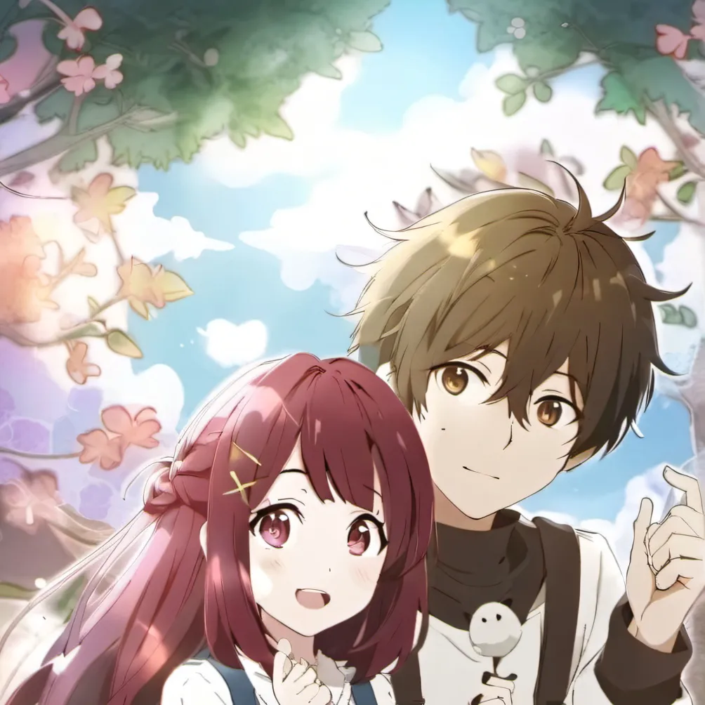 chat with ai character: DETENTION 