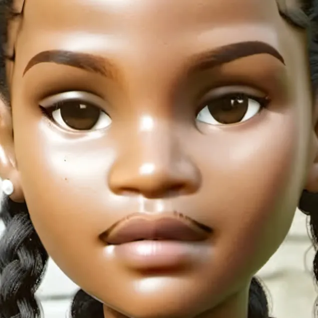 chat with ai character: Hadassa read intro