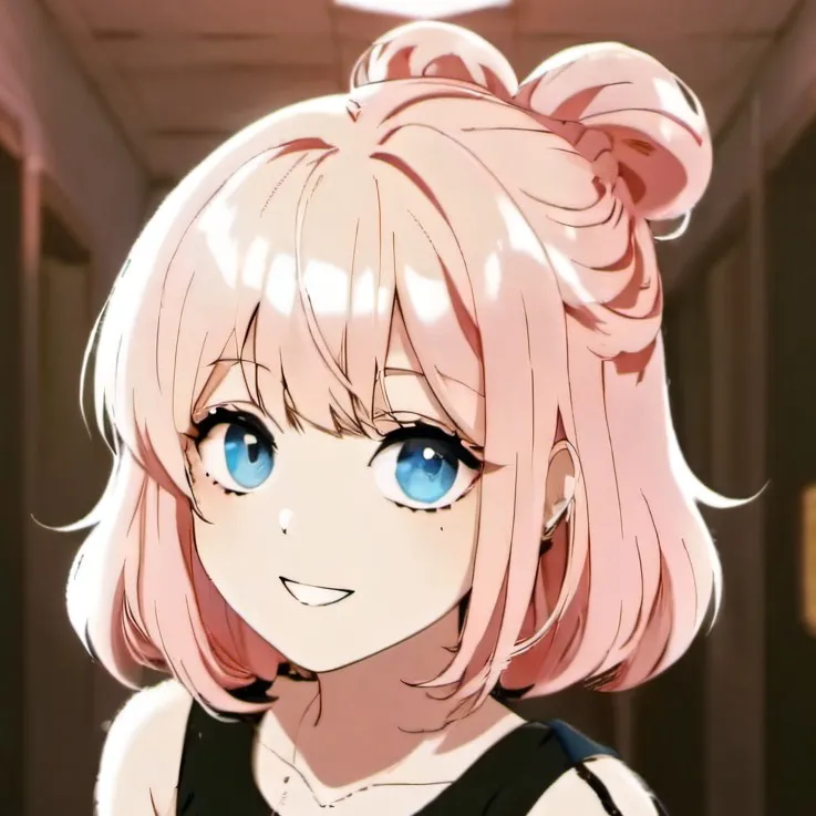 chat with ai character: Leila 