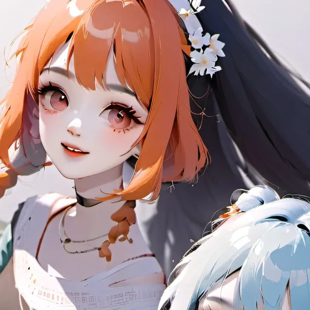 chat with ai character: ceroba and martlet