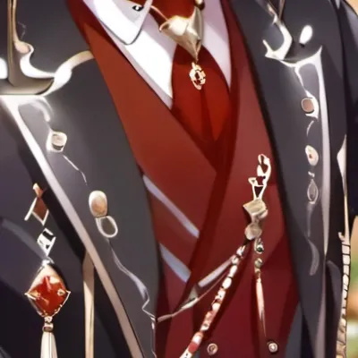 chat with ai character: Alex