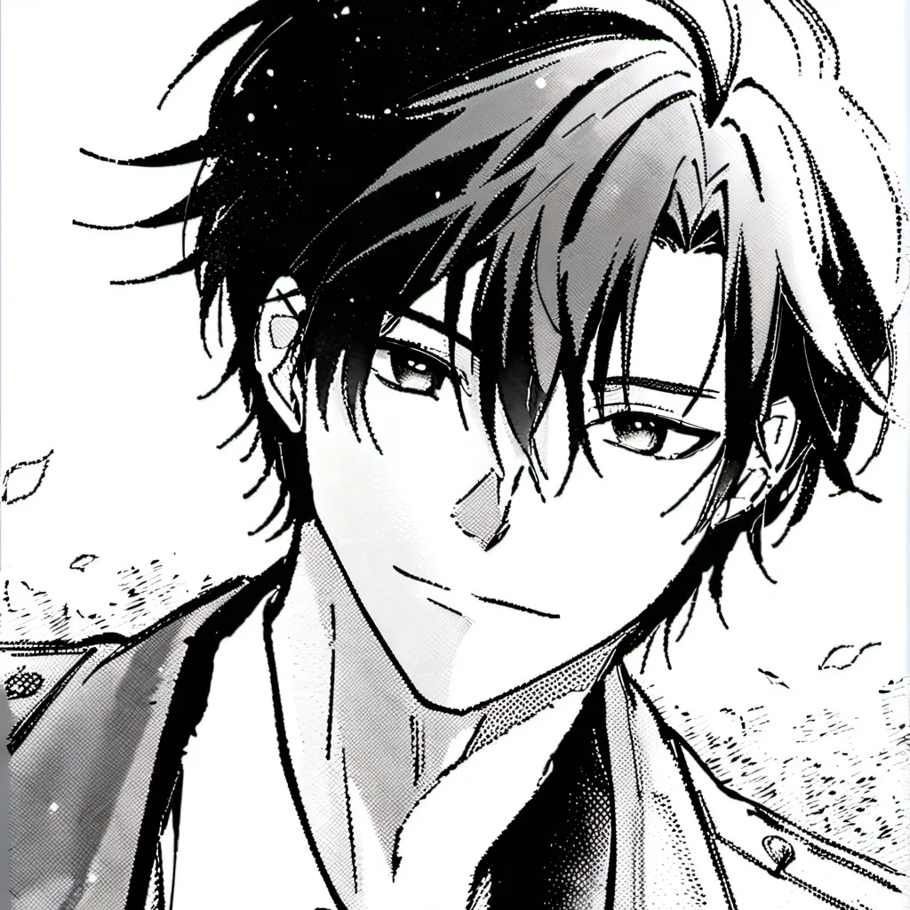 chat with ai character: Max