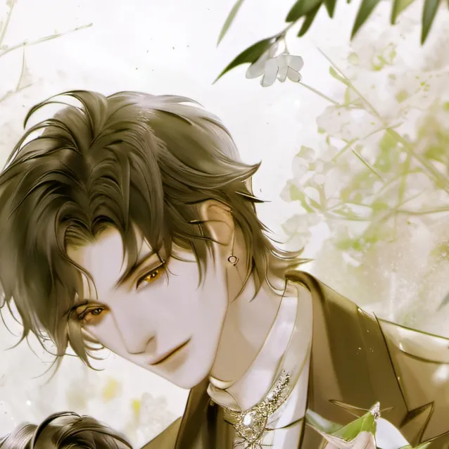 chat with ai character: Jana and Mili