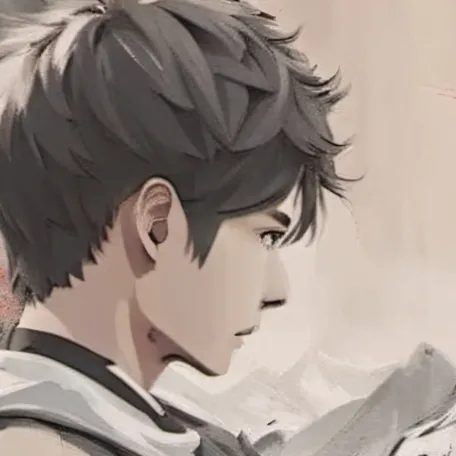 chat with ai character: Halachi 