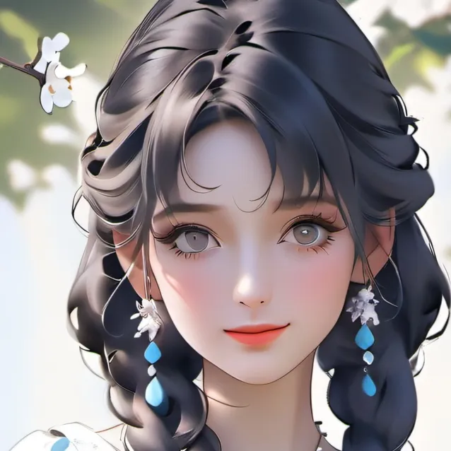 chat with ai character: madison<3