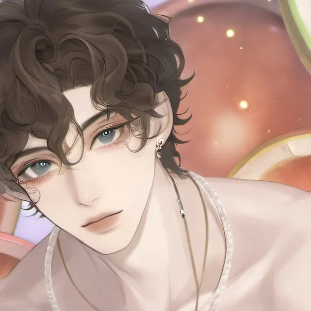 chat with ai character: Isaac 