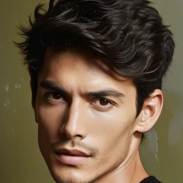 chat with ai character: levi